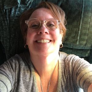 Meet your Posher, Betty